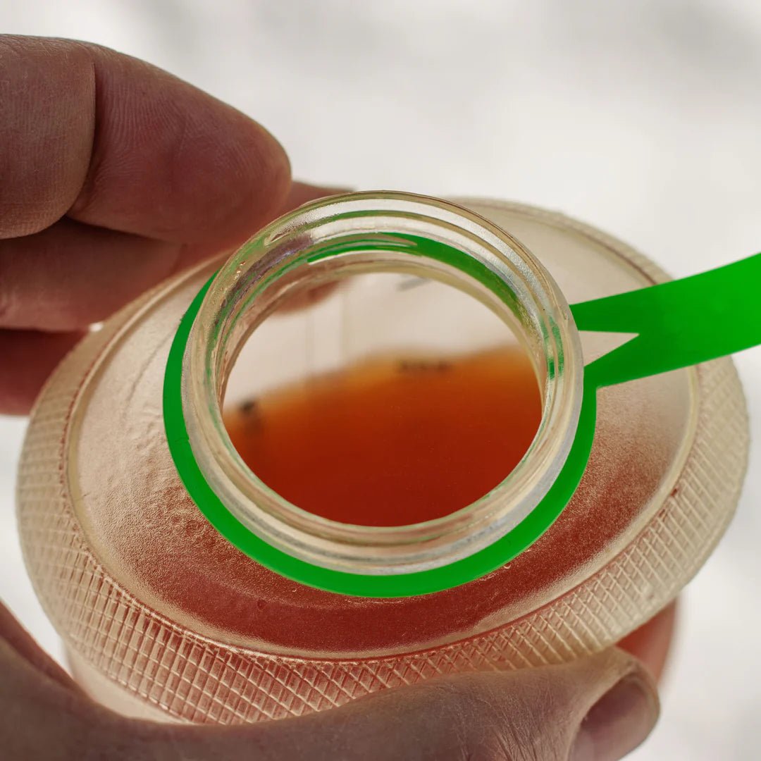 CNOC 42mm HydriamX Collapsible Flask - Grayman Trading Company