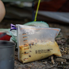 CNOC 650ml Buc Food Bag - Grayman Trading Company