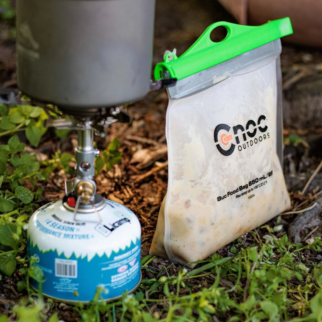 CNOC 650ml Buc Food Bag - Grayman Trading Company