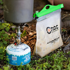 CNOC 650ml Buc Food Bag - Grayman Trading Company