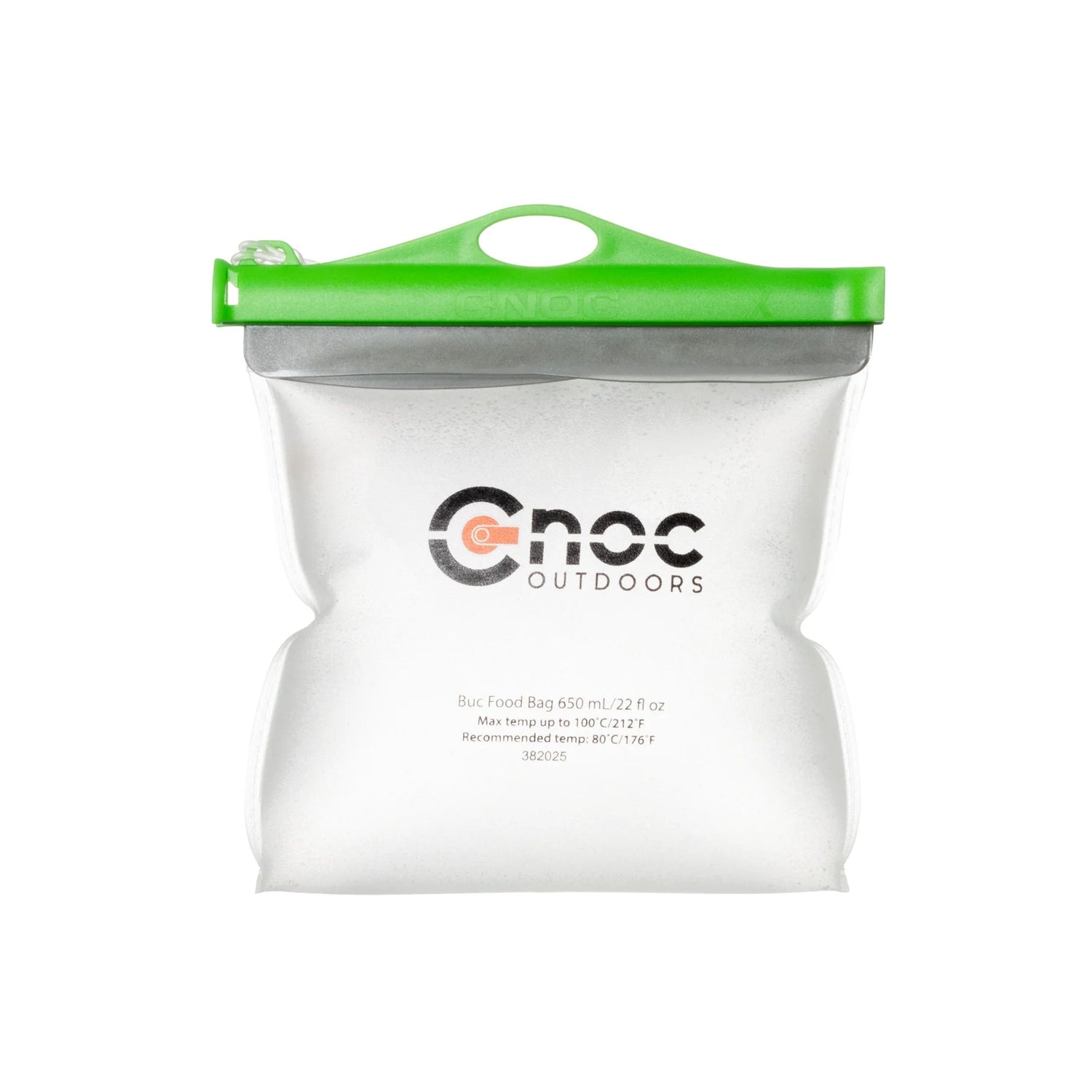 CNOC 650ml Buc Food Bag - Grayman Trading Company