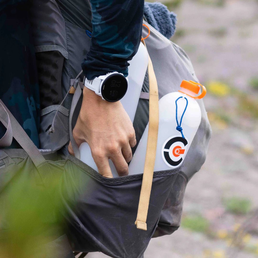 CNOC ThruBottle - Grayman Trading Company