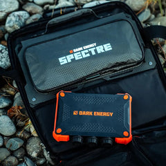 Dark Energy Basecamp Bundle - Grayman Trading Company