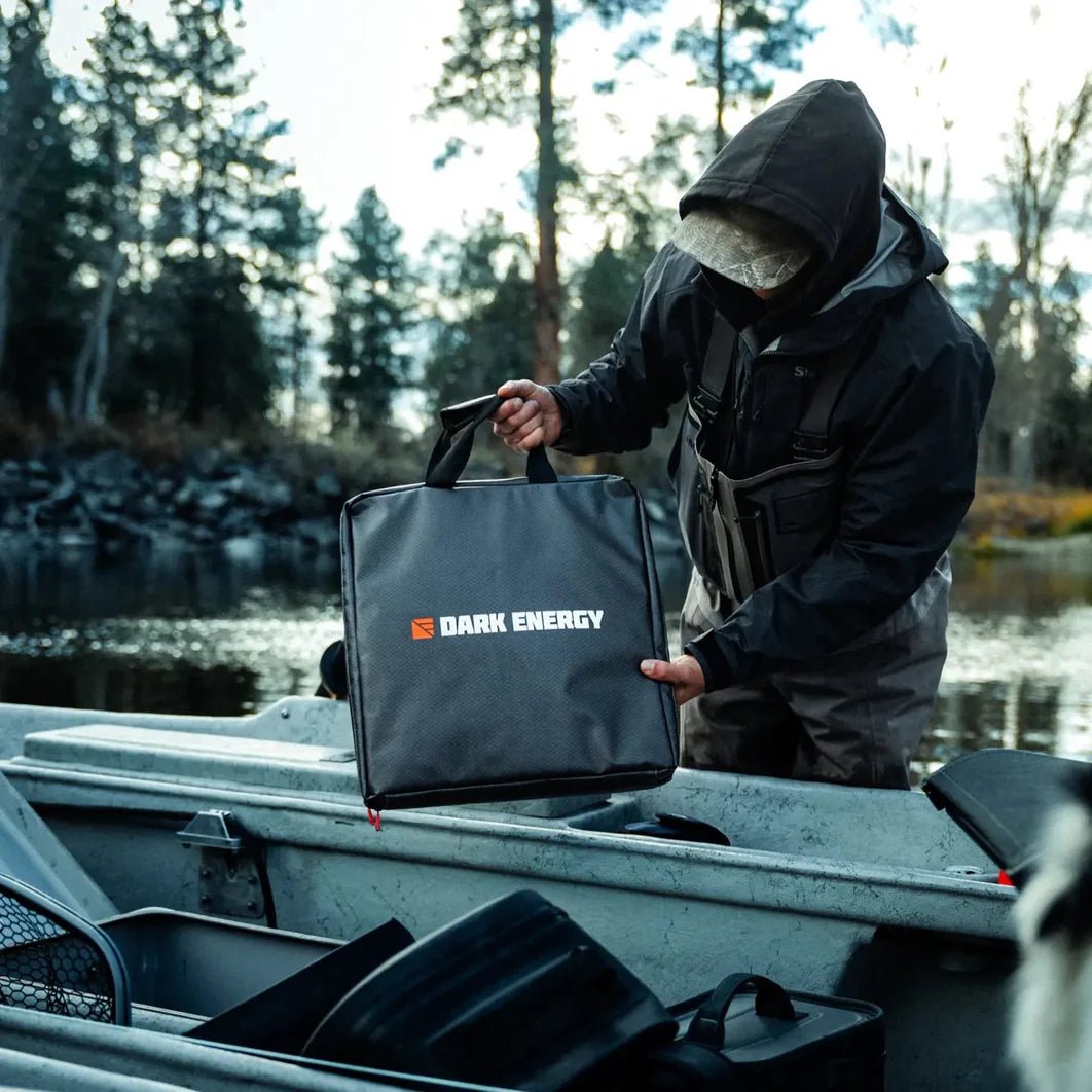 Dark Energy Basecamp Bundle - Grayman Trading Company
