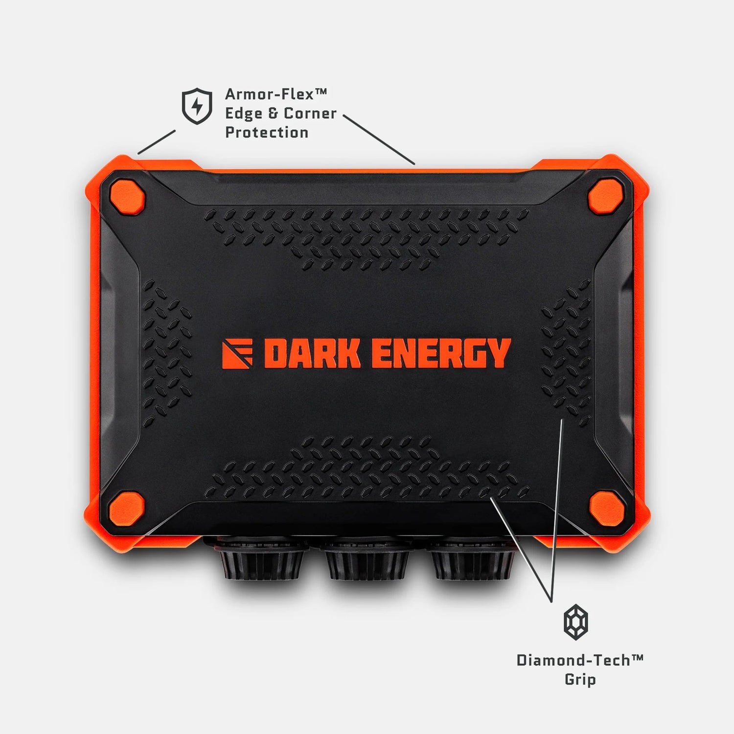 Dark Energy Basecamp Bundle - Grayman Trading Company