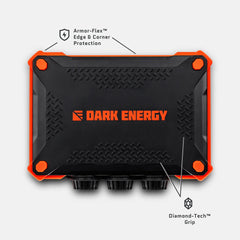 Dark Energy Basecamp Bundle - Grayman Trading Company