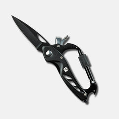 DARK ENERGY Carabiner Pro - Grayman Trading Company