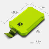 DARK ENERGY Poseidon Nano - Grayman Trading Company