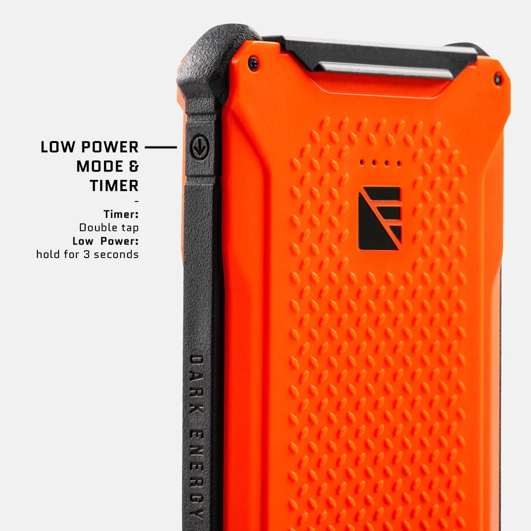 DARK ENERGY Poseidon Pro Indestructible Charger - Grayman Trading Company