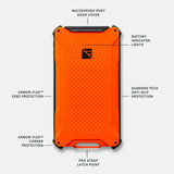 DARK ENERGY Poseidon Pro Indestructible Charger - Grayman Trading Company