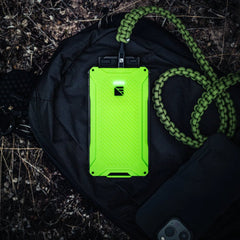 DARK ENERGY Poseidon Pro Indestructible Charger - Grayman Trading Company