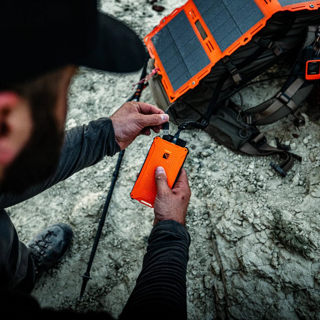 DARK ENERGY Poseidon Pro Indestructible Charger - Grayman Trading Company