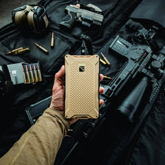 DARK ENERGY Poseidon Pro Indestructible Charger - Grayman Trading Company