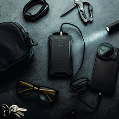 DARK ENERGY Poseidon Pro Indestructible Charger - Grayman Trading Company