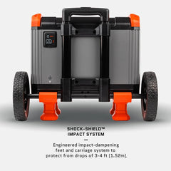 Dark Energy Recon 2000 - Grayman Trading Company