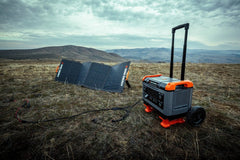 Dark Energy Recon 2000 - Grayman Trading Company