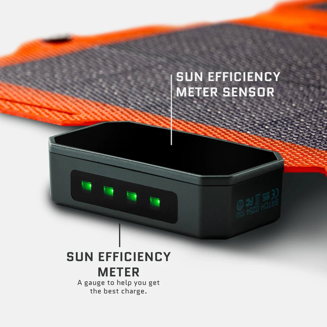 DARK ENERGY Spectre 18W - Grayman Trading Company