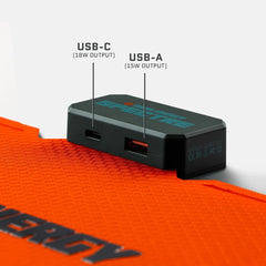 DARK ENERGY Spectre 18W - Grayman Trading Company