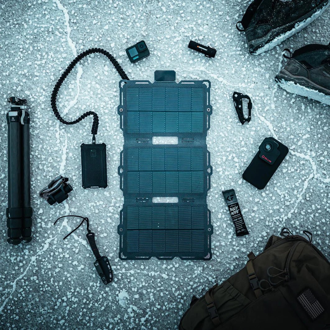 DARK ENERGY Spectre 18W - Grayman Trading Company