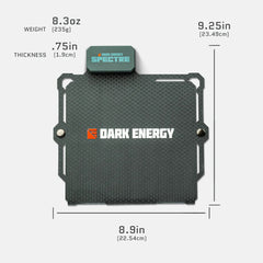 DARK ENERGY Spectre 8W - Grayman Trading Company