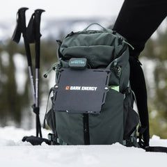 DARK ENERGY Spectre 8W - Grayman Trading Company