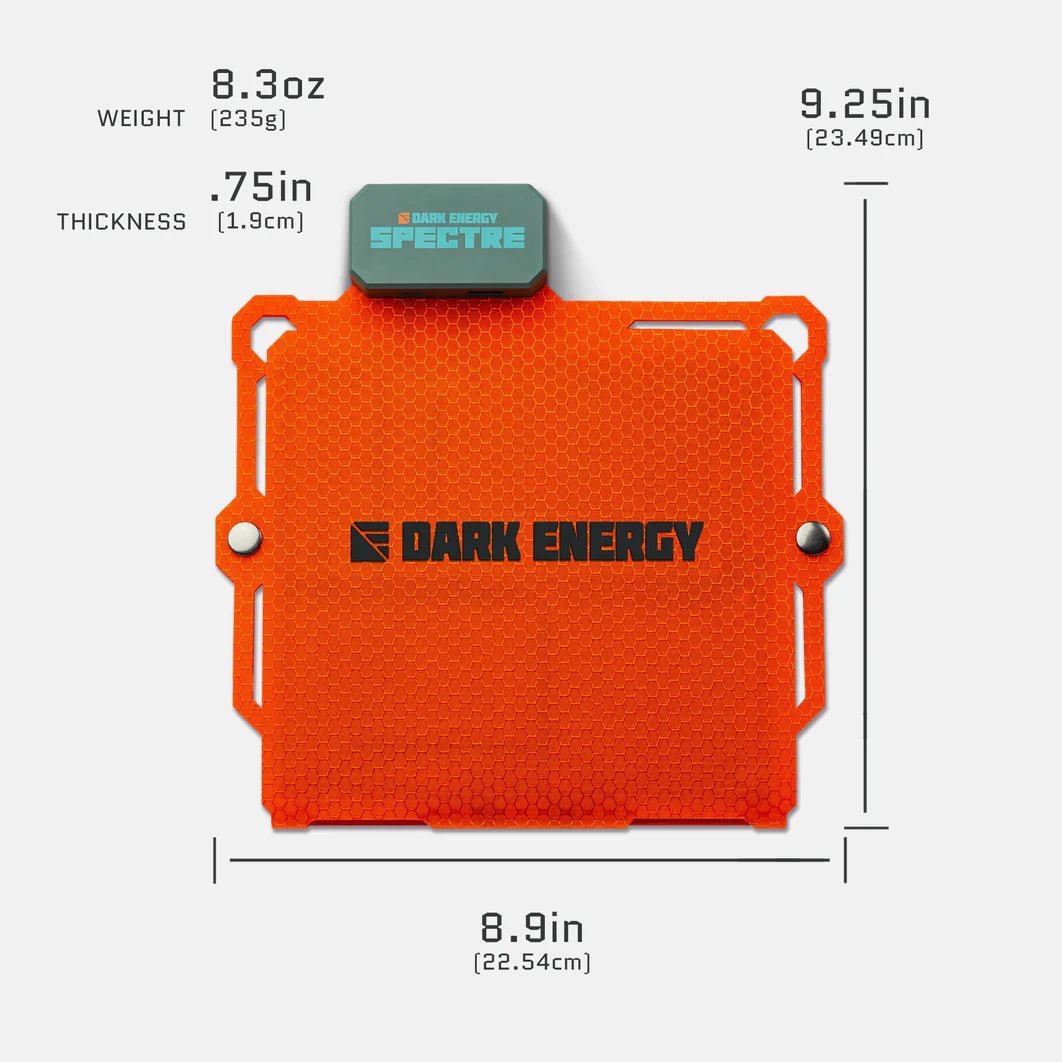DARK ENERGY Spectre 8W - Grayman Trading Company