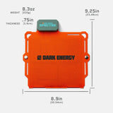 DARK ENERGY Spectre 8W - Grayman Trading Company