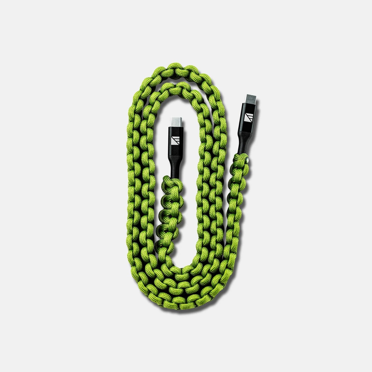 DARK ENERGY USB - C to USB - C Cable - Grayman Trading Company