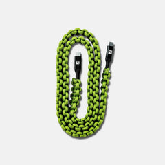 DARK ENERGY USB - C to USB - C Cable - Grayman Trading Company