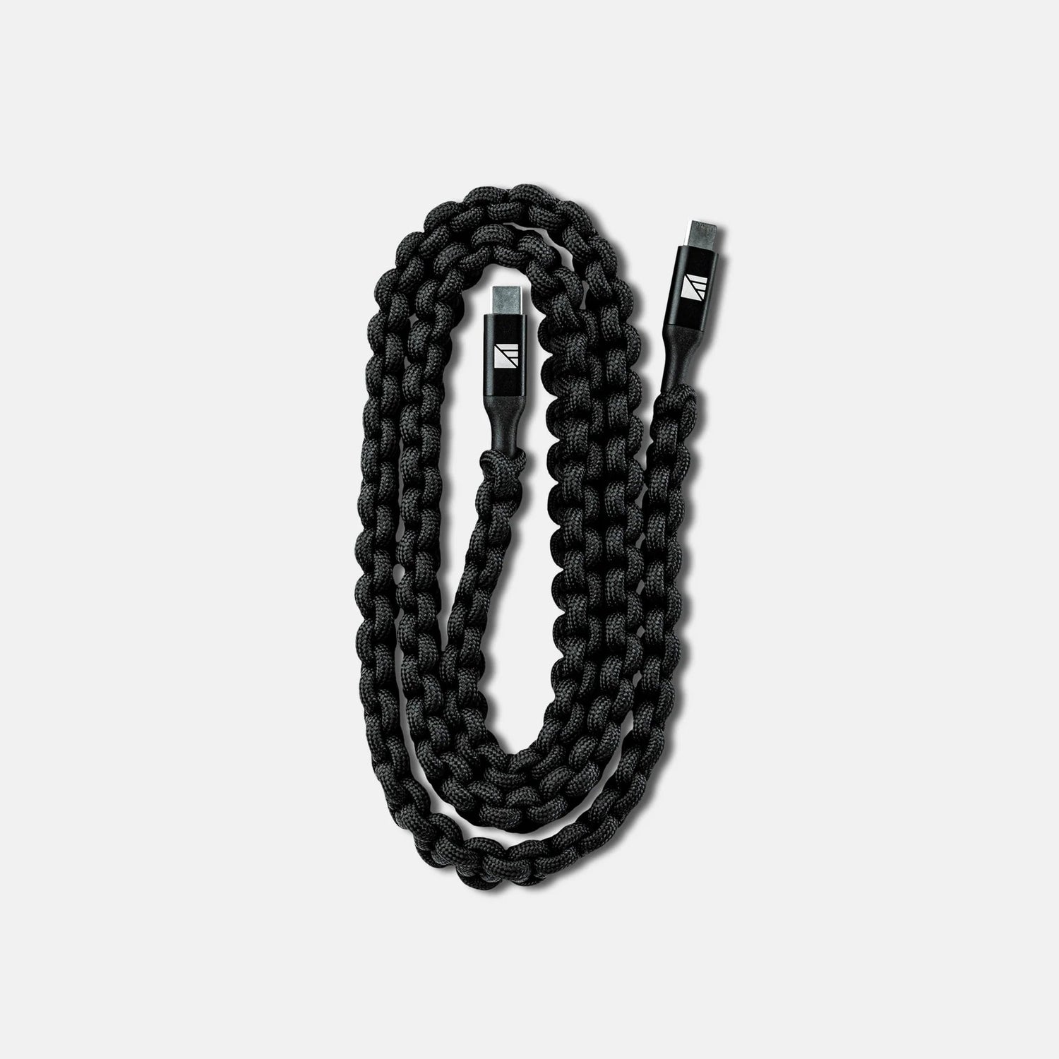DARK ENERGY USB - C to USB - C Cable - Grayman Trading Company