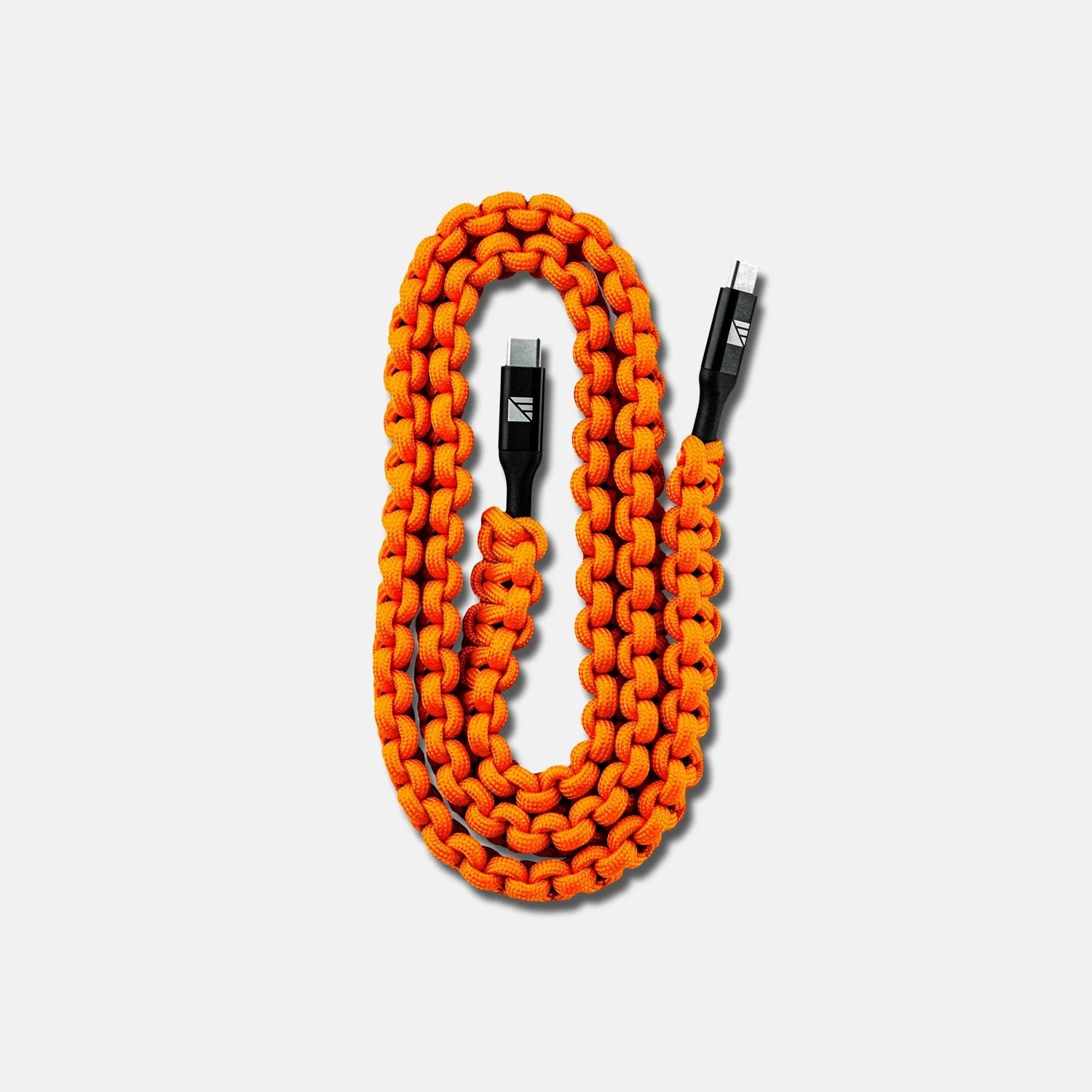 DARK ENERGY USB - C to USB - C Cable - Grayman Trading Company