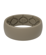 Groove Essential Ring | Flat Earth