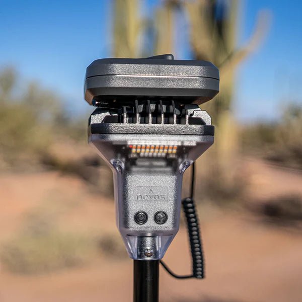 Devos AMPak 20 Portable Power Bank - Grayman Trading Company