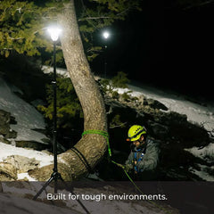 DEVOS LightRanger 2000 - Grayman Trading Company