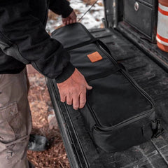 Devos LightRanger 37" Heavy - duty Carry Case - Grayman Trading Company