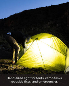 DEVOS LightRanger 500 - Grayman Trading Company