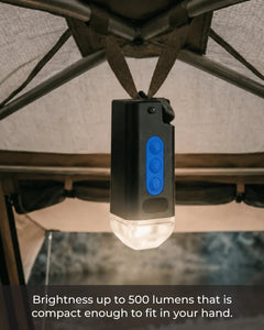 DEVOS LightRanger 500 - Grayman Trading Company