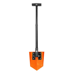DMOS Compact Delta Shovel - Grayman Trading Company