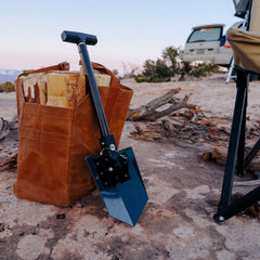 DMOS Compact Delta Shovel - Grayman Trading Company