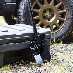 DMOS Compact Delta Shovel - Grayman Trading Company