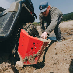 DMOS Compact Delta Shovel - Grayman Trading Company