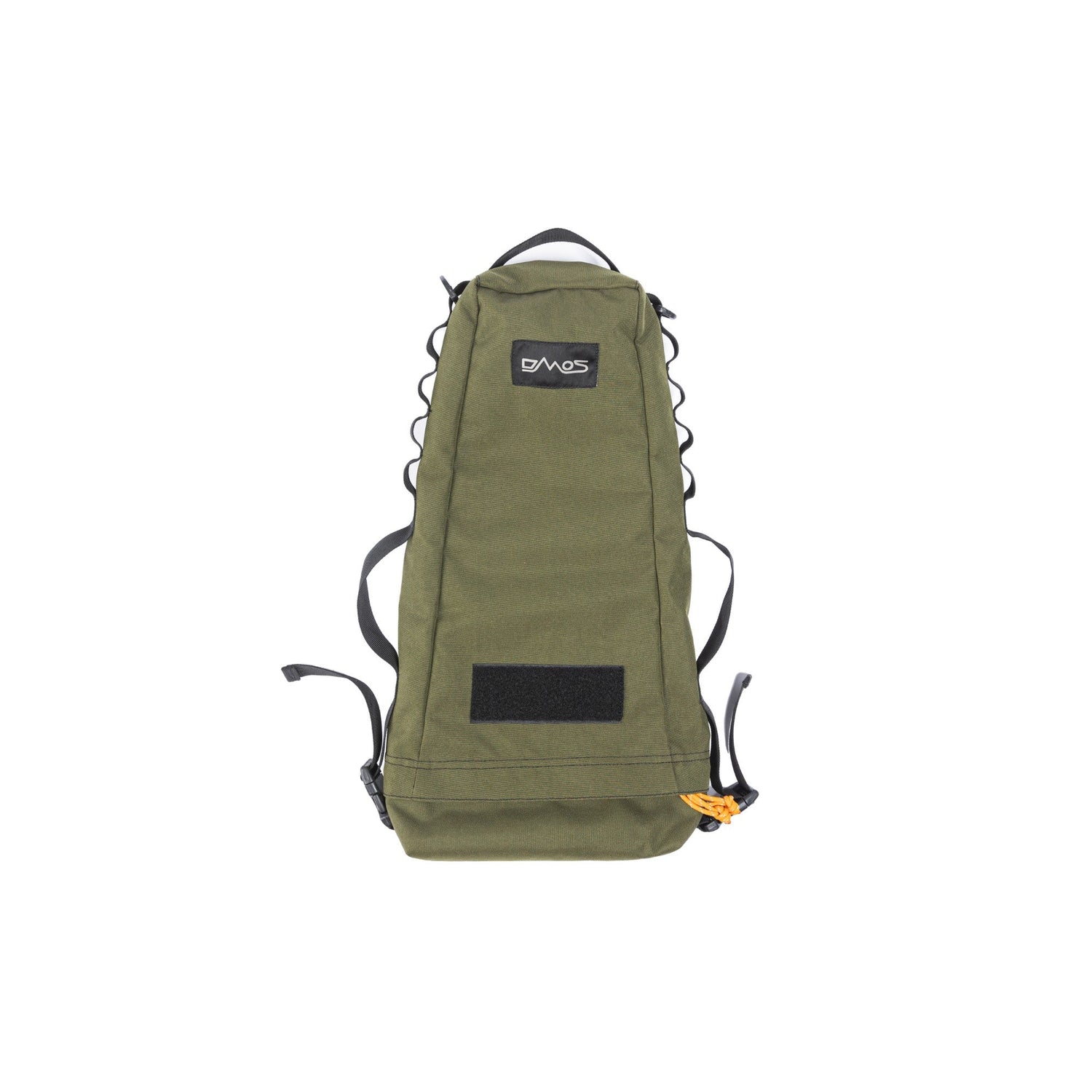 DMOS Compact Delta Shovel Bag - Grayman Trading Company