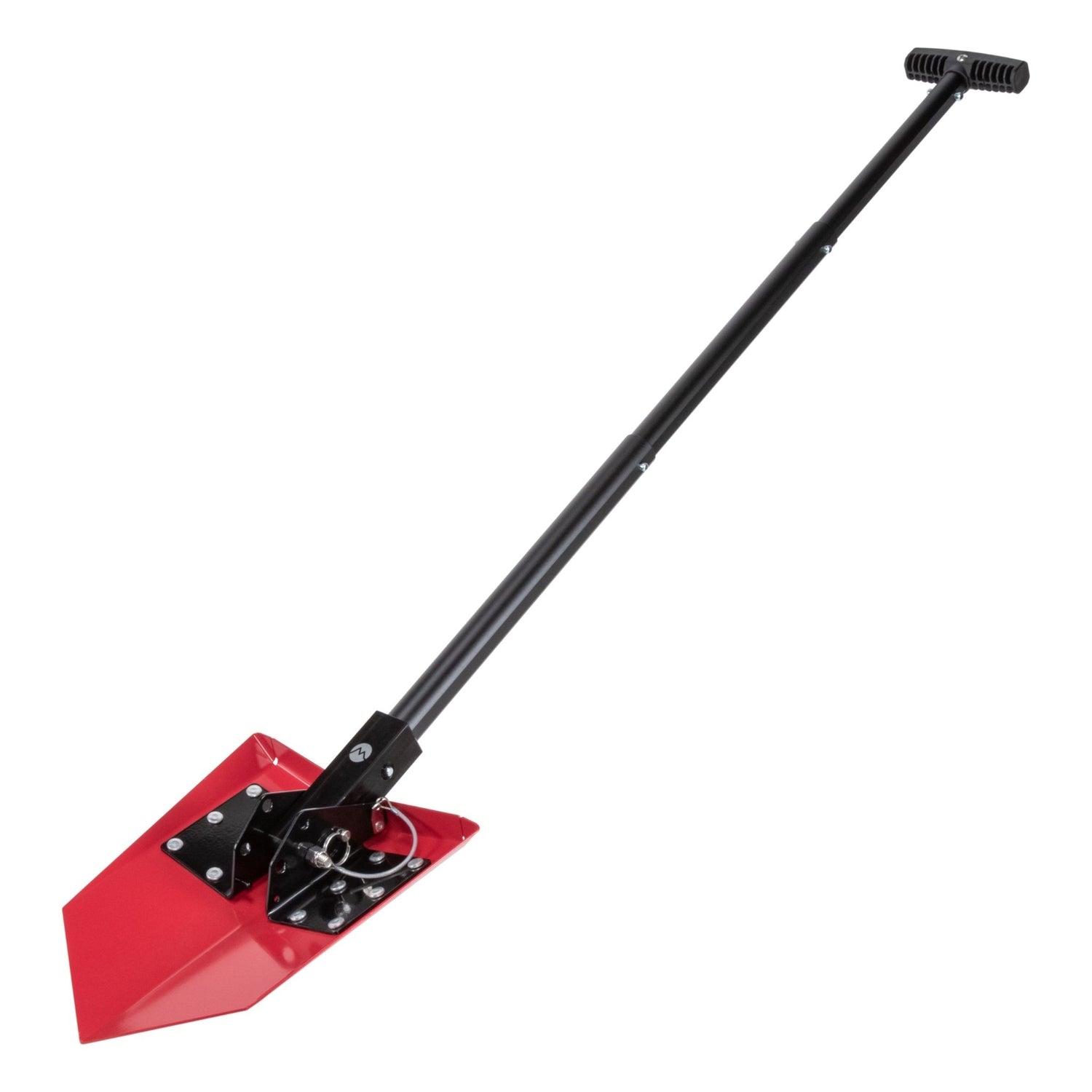 DMOS Delta Shovel - Grayman Trading Company