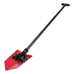 DMOS Delta Shovel - Grayman Trading Company