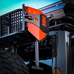 DMOS Delta Shovel - Grayman Trading Company