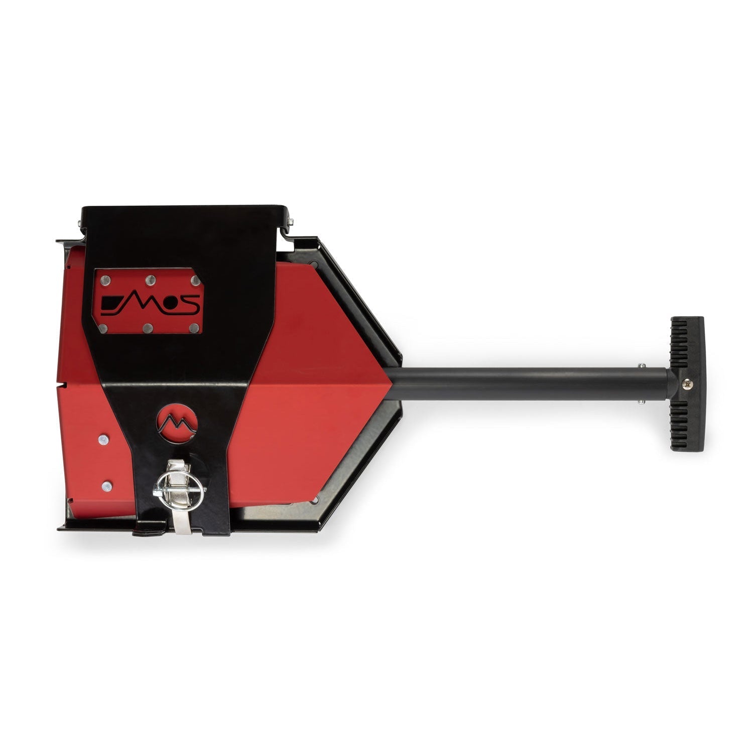 DMOS Delta Shovel Mount - Grayman Trading Company