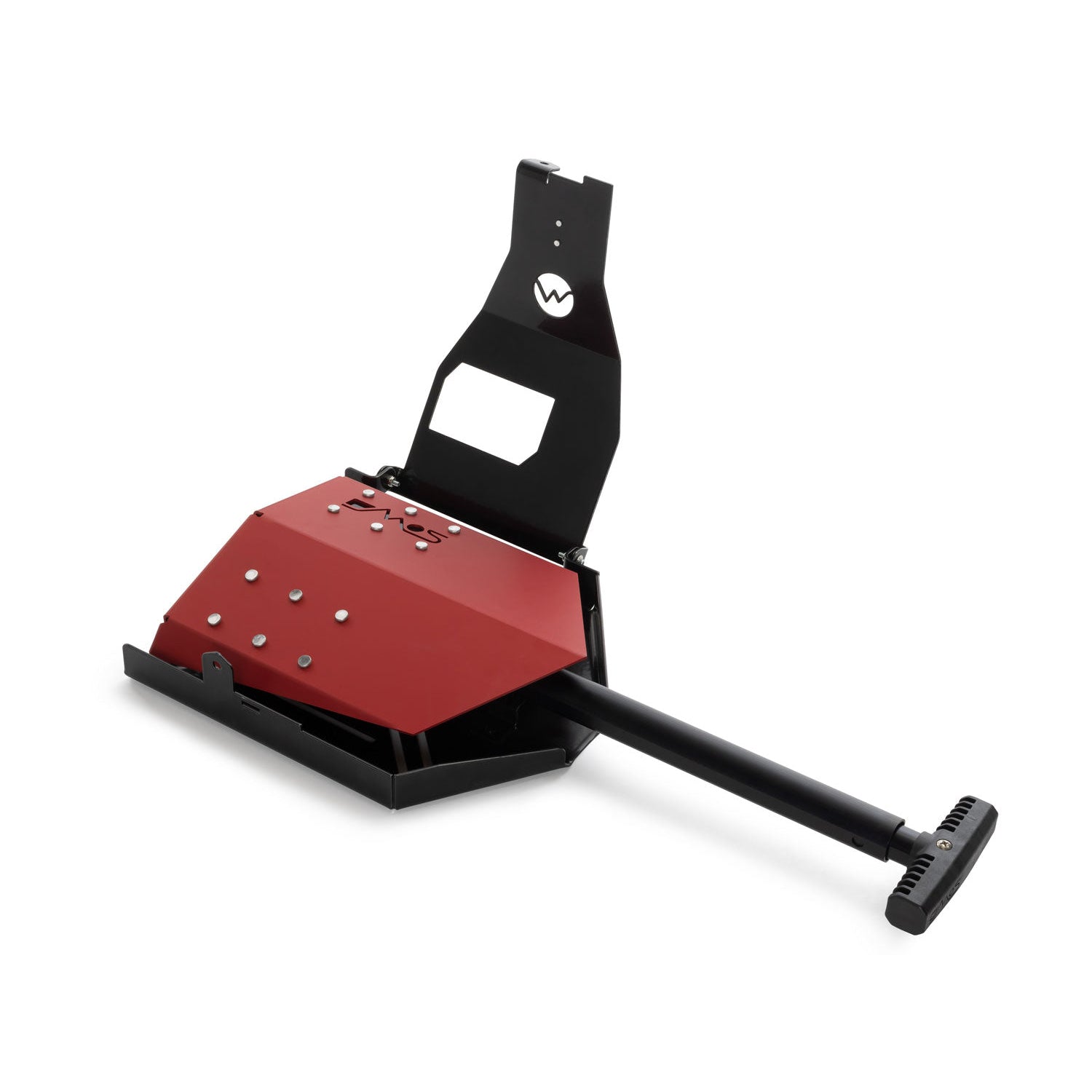 DMOS Delta Shovel Mount - Grayman Trading Company