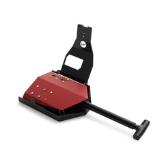 DMOS Delta Shovel Mount - Grayman Trading Company