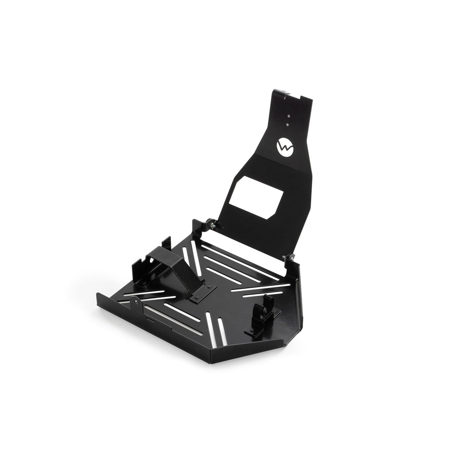 DMOS Delta Shovel Mount - Grayman Trading Company
