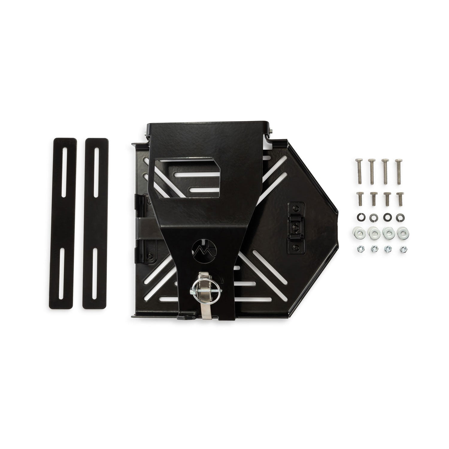 DMOS Delta Shovel Mount - Grayman Trading Company